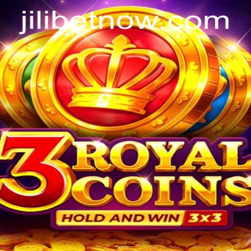 Discovering 3royalcoins: A Dive Into the World of Jilicasino's Latest Sensation