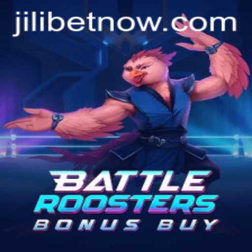 BattleRoostersBonusBuy: A New Exciting Game at Jilicasino