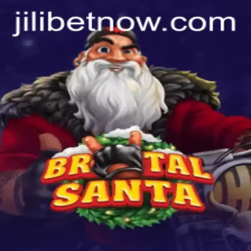 Unleashing the Holiday Spirit with BrutalSanta at Jilicasino