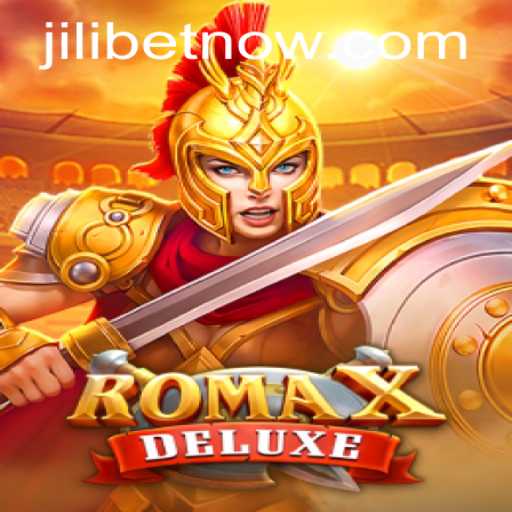 Exploring the Thrills of RomaXDeluxe at Jilicasino
