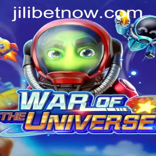 Explore the Enchanting Realms of WAROFTHEUNIVERSE